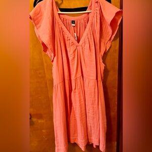 Old Navy Dress 3XL NWT